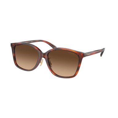 LENTES SOL PROTECCIÓN UV COACH MUJER 0HC8361F MARRON - 4