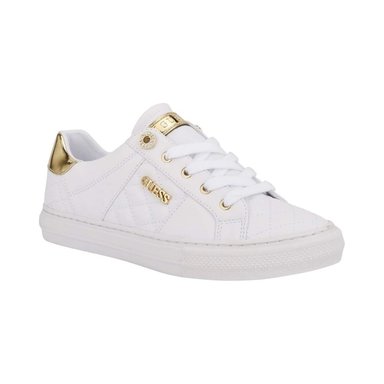ZAPATILLA MUJER GUESS LOVEN - 2