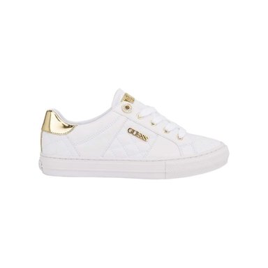 ZAPATILLA MUJER GUESS LOVEN - 3