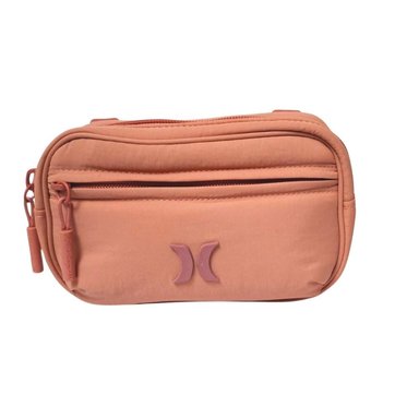 CARTERA HURLEY ROSADO CROSSBODY CANYON CLAY