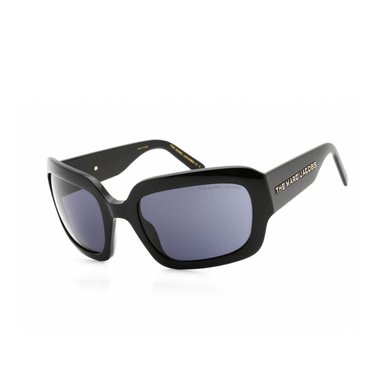LENTES SOL PROTECCIÓN UV MARC JACOBS 572079 MUJER MARC 574/S NEGRO