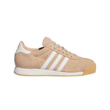 ZAPATILLAS HOMBRE ADIDAS BEIGE SAMOA - 1