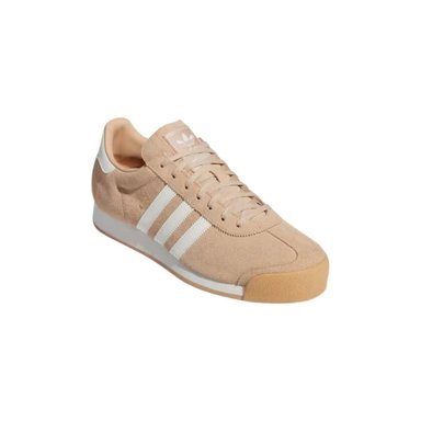 ZAPATILLAS HOMBRE ADIDAS BEIGE SAMOA - 5