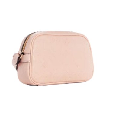 CARTERA GUESS ROSADO CROSSBODY CORAPEAKE LOGO MINI - 3