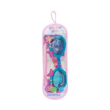 LENTES STEPHEN JOSEPH NATACION SIRENA - 3