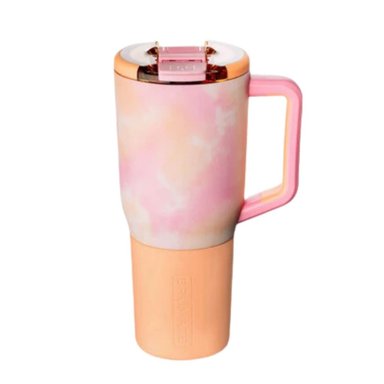 TUMBLER VASO BRUMATE MUV 35 OZ - DREAMSICLE