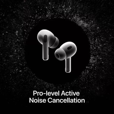 AIRPODS PRO 2 APPLE USB-C - 3
