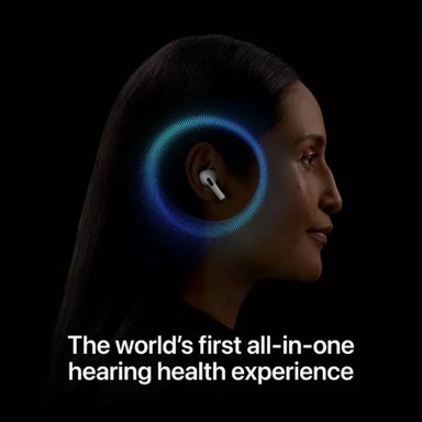 AIRPODS PRO 2 APPLE USB-C - 4
