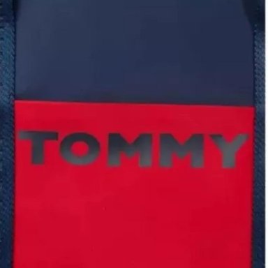 MOCHILA TOMMY HILFIGER AZUL MOCHILLA MEDIUM COLORBLOCK - 3