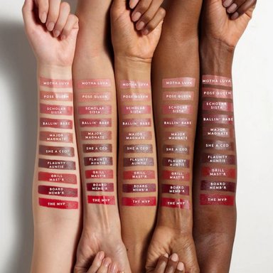 LÁPIZ LABIAL RELLENABLE FENTY BEAUTY ICON THE FILL - MAJOR MAGNATE - 4