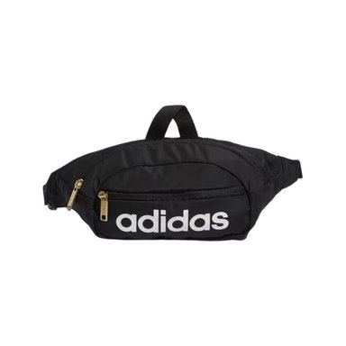 PACK CANGURO ADIDAS CORE WAIST NEGRO