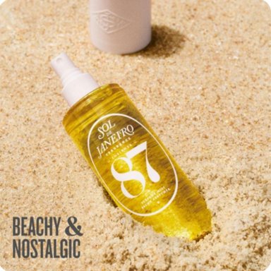 PERFUME MIST CHEIROSA 87 SOL DE JANEIRO - 90ML - 2