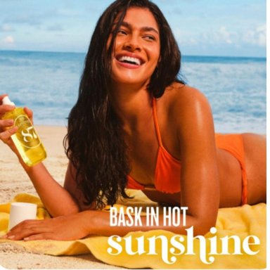 PERFUME MIST CHEIROSA 87 SOL DE JANEIRO - 90ML - 4