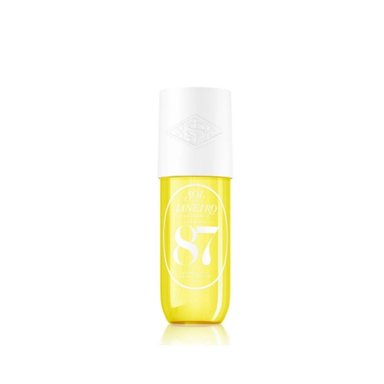 PERFUME MIST CHEIROSA 87 SOL DE JANEIRO - 240ML