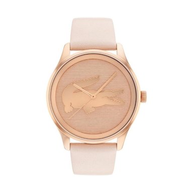 RELOJ LACOSTE MUJER ANÁLOGO 2000997 VICTORIA ROSE GOLD