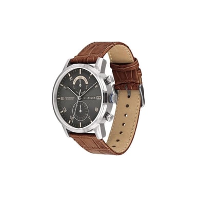 RELOJ TOMMY HILFIGER HOMBRE ANÁLOGO 1710398 CRONOGRAFO KANE - 2