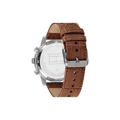 RELOJ TOMMY HILFIGER HOMBRE ANÁLOGO 1710398 CRONOGRAFO KANE - 3