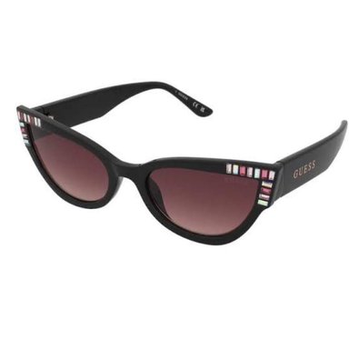 LENTES DE SOL MUJER GUESS GU7901 - NEGRO