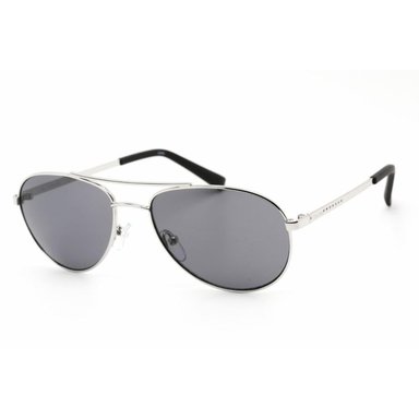 LENTES DE SOL CALVIN KLEIN AVIADOR R165S - GRIS