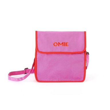 PORTA LONCHERA OMIE UNISEX OM7701 TOTE ROSA