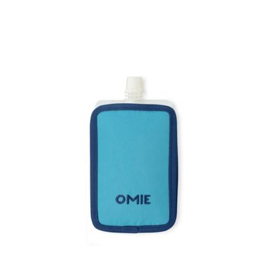 BOLSA TERMICA OMIE UNISEX OM7803 CHILL AZUL