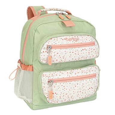 MOCHILA ESCOLAR BENTGO KIDS WHIMSY Y WONDER - GEO SPECKLE