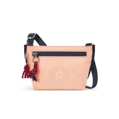CARTERA CROSSBODY KIPLING CAROUN - MELLOW