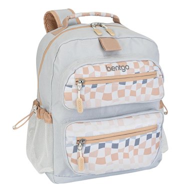 MOCHILA ESCOLAR BENTGO KIDS WHIMSY Y WONDER - GRADIENT
