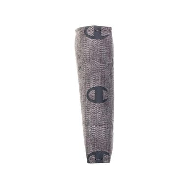 BILLETERA CHAMPION GRAPHIC GRIS HOMBRE SLIM - 3