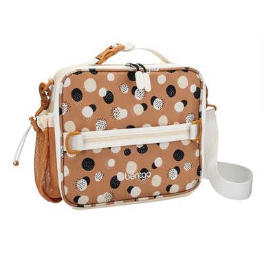 PORTA LONCHERA BENTGO KIDS WHIMSY Y WONDER - DOTS