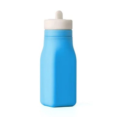 TOMA TODO OMIE BOTTLE 257 ML - AZUL