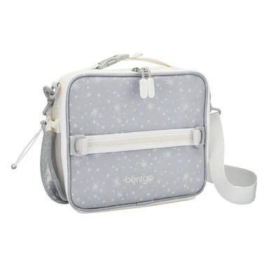 PORTA LONCHERA BENTGO KIDS WHIMSY Y WONDER - SPRINKLE