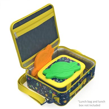 COMPRESA DE HIELO REUTILIZABLE BENTGO BUDDIES - SPACE - 4