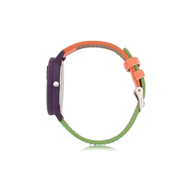 RELOJ ANALÓGICO NICKELODEON RUGRATS CARLITOS - 2