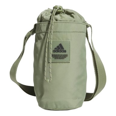 CROSSBODY ADIDAS PARA BOTELLAS DE AGUA CON BOLSILLO PARA CELULAR