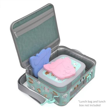 COMPRESA DE HIELO REUTILIZABLE BENTGO BUDDIES - PUPPY - 5