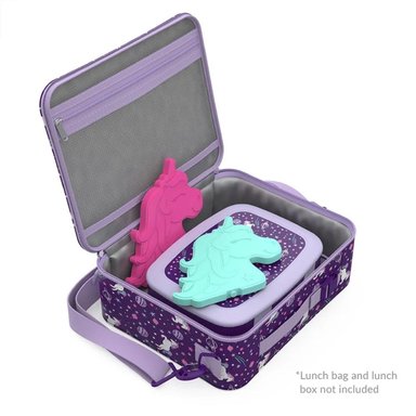 COMPRESA DE HIELO REUTILIZABLE BENTGO BUDDIES - UNICORNIO - 6