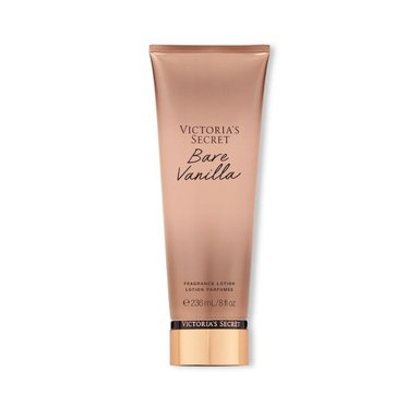 CREMA PERFUMADA VICTORIA SECRET - BARE VAINILLA