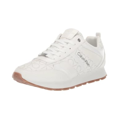 ZAPATILLA MUJER CALVIN KLEIN CARLLA - 1