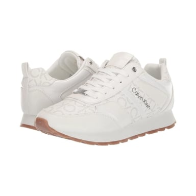 ZAPATILLA MUJER CALVIN KLEIN CARLLA - 2