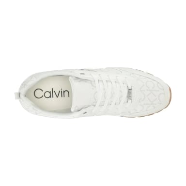 ZAPATILLA MUJER CALVIN KLEIN CARLLA - 6
