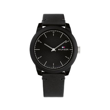 RELOJ HOMBRE TOMMY HILFIGER DENIM - NEGRO