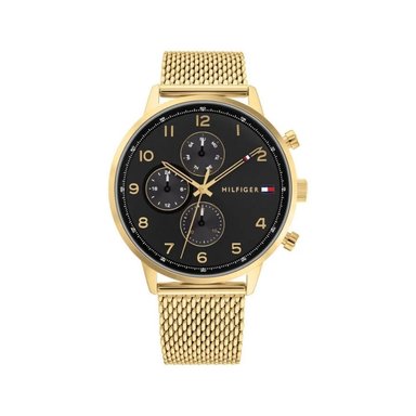 RELOJ HOMBRE TOMMY HILFIGER LEONARD