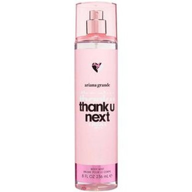 BODY MIST THANK U NEXT ARIANA GRANDE 236 ML