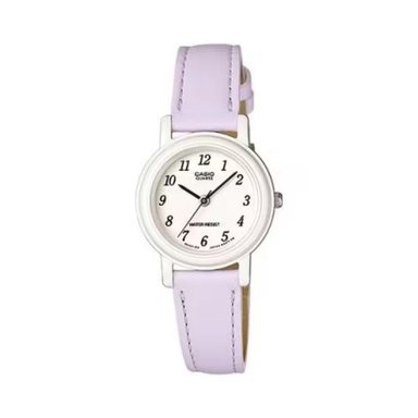 RELOJ MUJER CASIO LQ-139L-4B1 - ROSA