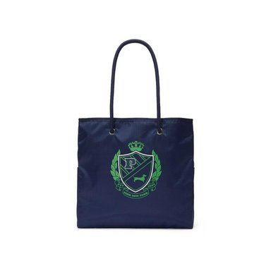 CARTERA TOTE PINK BY VICTORIA SECRET REVERSIBLE