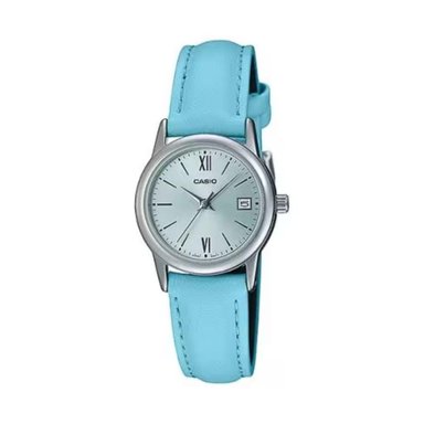 RELOJ MUJER CASIO LTP-V002L-2B3