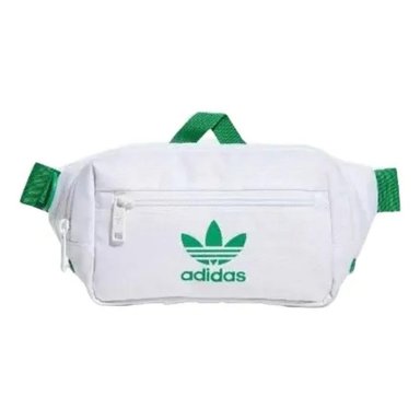 CANGURO ADIDAS ORIGINALS FOR ALL WAIST PACK - BLANCO