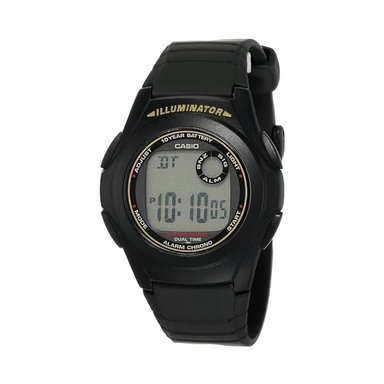 RELOJ HOMBRE CASIO F200W-9ADF
