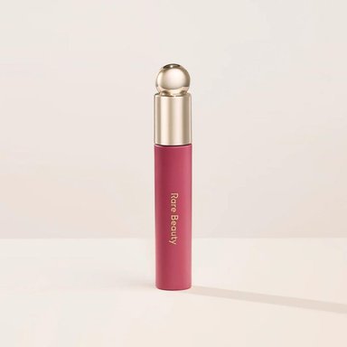 ACEITE LABIAL CON COLOR RARE BEAUTY TINTED LIP OIL - WONDER - 1
